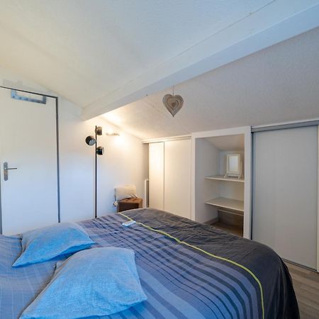 Charmante Petite Maison Au Calme Villeneuve-Loubet Extérieur photo