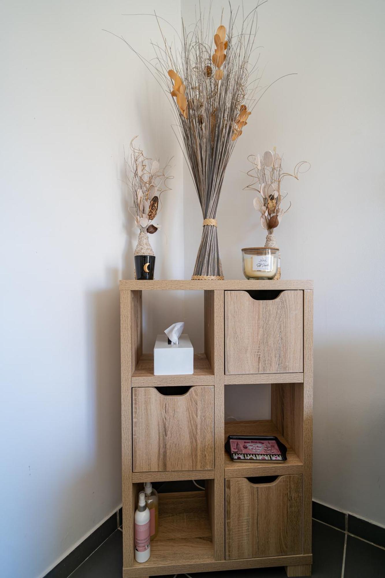 Charmante Petite Maison Au Calme Villeneuve-Loubet Extérieur photo